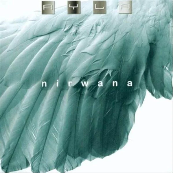 Ayla - Nirwana (CD, Album)
