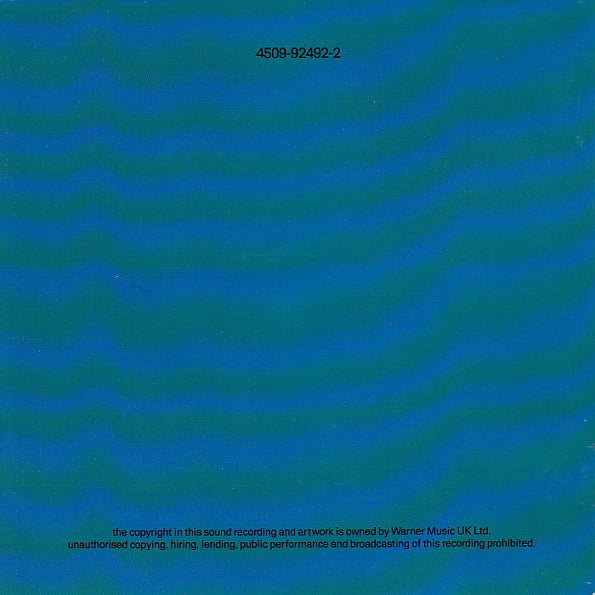 Aztec Camera - Dreamland (CD, Album) - Image 3