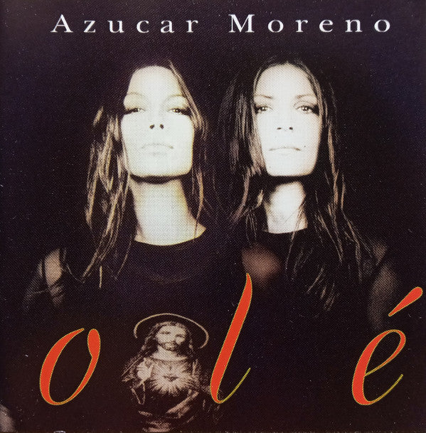 Azucar Moreno - Olé (CD, Album)