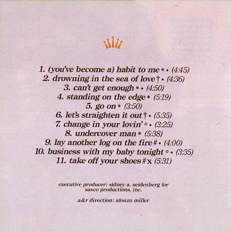 B.B. King - King Of The Blues 1989 (CD, Album, RE) - Image 2
