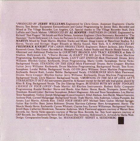 B.B. King - King Of The Blues 1989 (CD, Album, RE) - Image 3