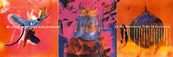 B-Tribe - ¡ Fiesta Fatal ! (CD, Album, RE) - Image 4