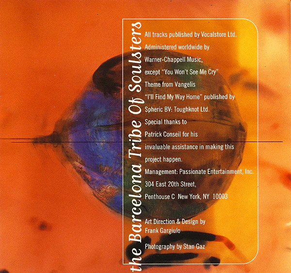 B-Tribe - ¡ Fiesta Fatal ! (CD, Album, RE) - Image 5