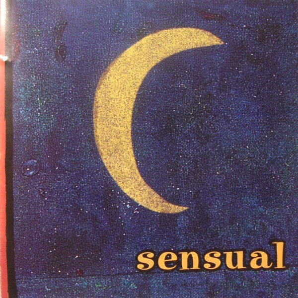 B-Tribe - Sensual Sensual (CD, Album) - Image 4