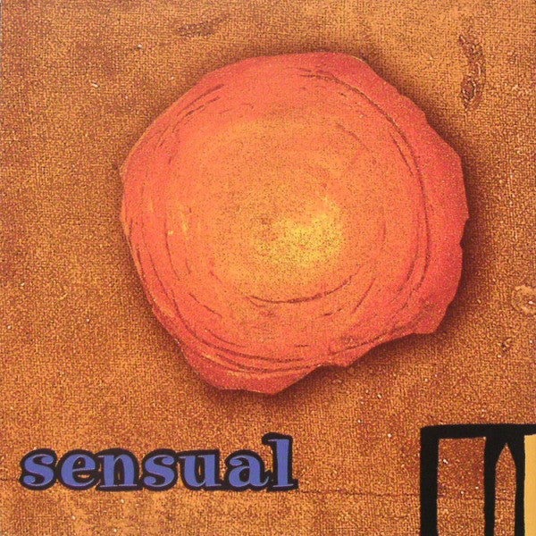 B-Tribe - Sensual Sensual (CD, Album) - Image 5