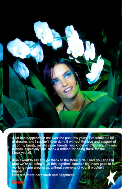 B*Witched - Awake And Breathe (Cass, Album) - Image 4