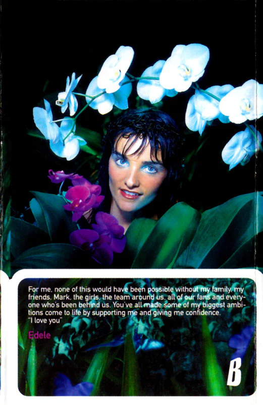 B*Witched - Awake And Breathe (Cass, Album) - Image 5