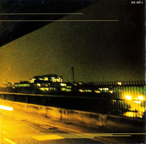 Baby D - Deliverance (CD, Album) - Image 5
