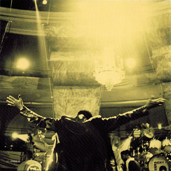 Babyface - MTV Unplugged NYC 1997 (CD, Album) - Image 4