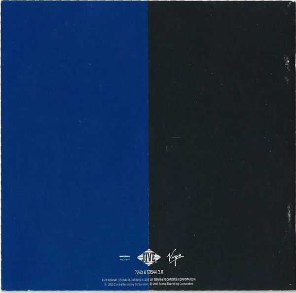 Backstreet Boys - Black & Blue (CD, Album) - Image 4
