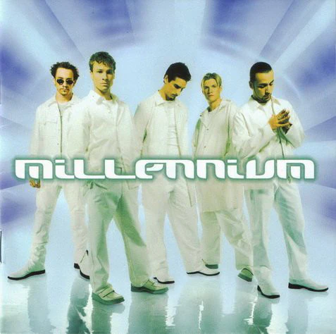 Backstreet Boys - Millennium (CD, Album) - Image 5