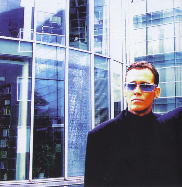 Bad Boys Blue - ...Continued (CD, Album) - Image 5