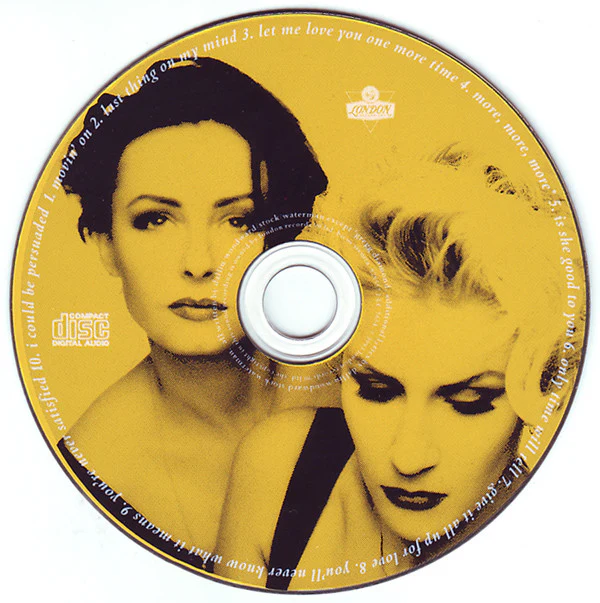 Bananarama - Please Yourself (2xCD, Album, Ltd) - Image 3