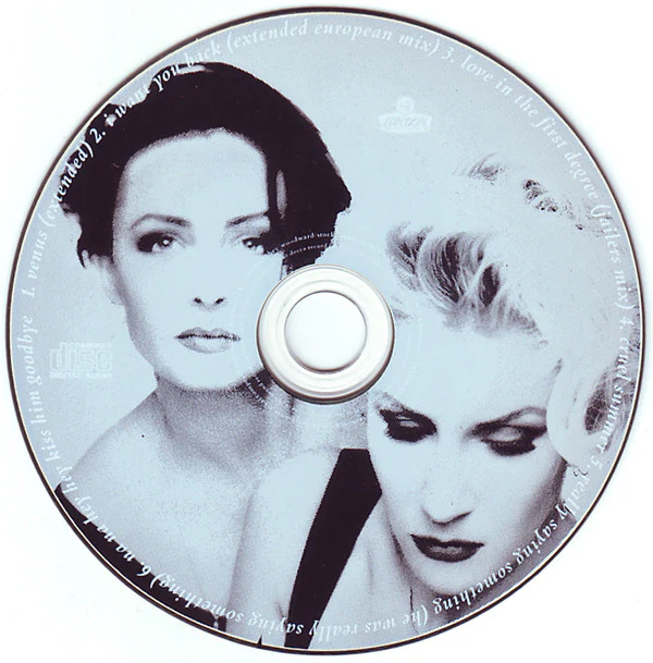 Bananarama - Please Yourself (2xCD, Album, Ltd) - Image 4