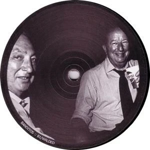 Banditos - Protoprod 2 (12") - Image 2
