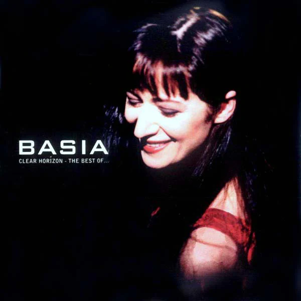 Basia - Clear Horizon - The Best Of ... (CD, Comp)