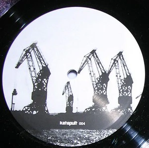 Basic Rythmic - Basic Rythmic (12") - Image 2