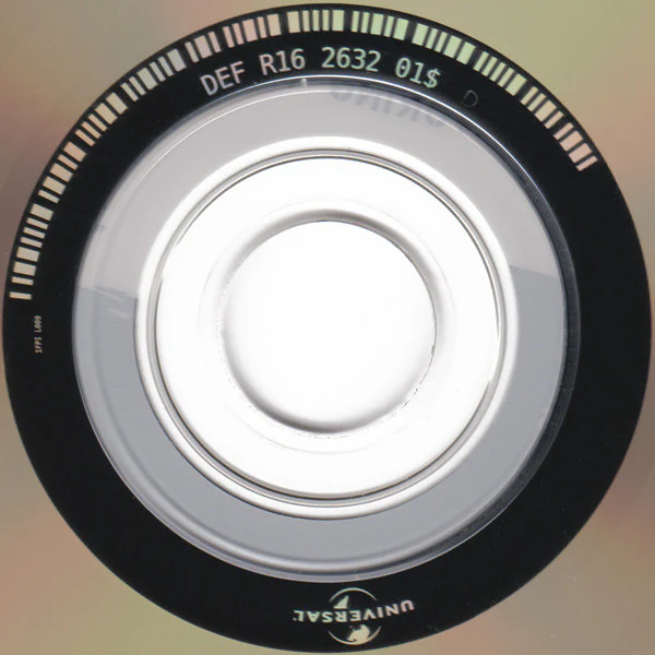 Beanie Sigel Featuring Snoop Dogg - Don't Stop (CD, Single, Promo) - Image 3