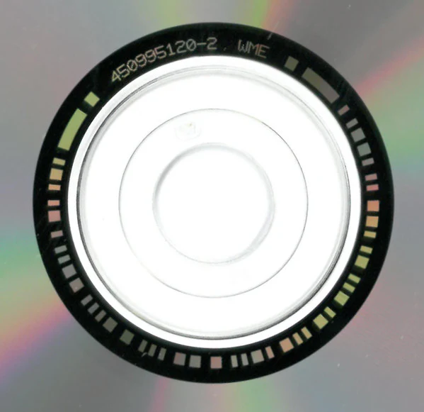 Beautiful World - In Existence (CD, Album) - Image 4
