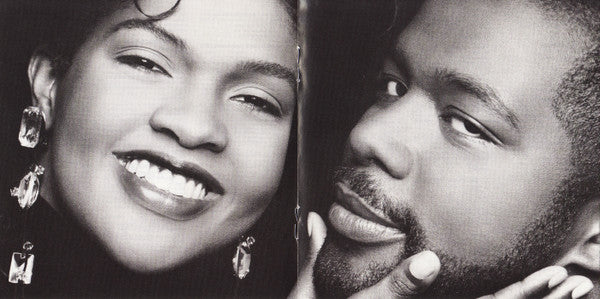 Bebe & Cece Winans - Different Lifestyles (CD, Album) - Image 4
