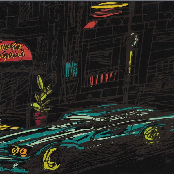 Bebo Valdés & Javier Colina - Live At The Village Vanguard (CD, Album, Fol) - Image 3