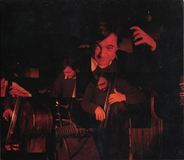 Bebo Valdés & Javier Colina - Live At The Village Vanguard (CD, Album, Fol) - Image 5