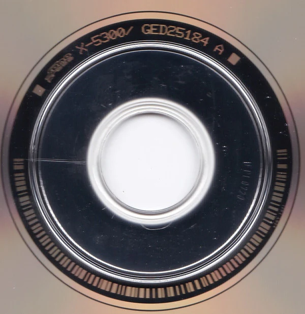 Beck - Mutations (HDCD, Album) - Image 4