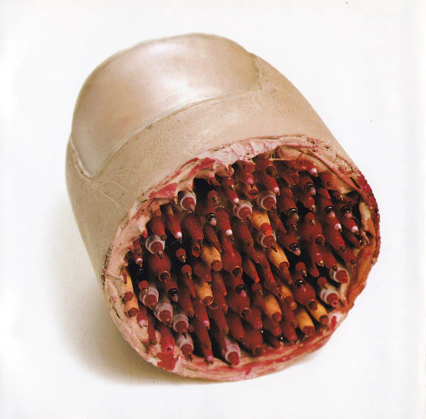 Beck - Mutations (HDCD, Album) - Image 5