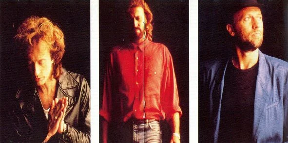 Bee Gees - The Very Best Of The Bee Gees (CD, Comp) - Image 4