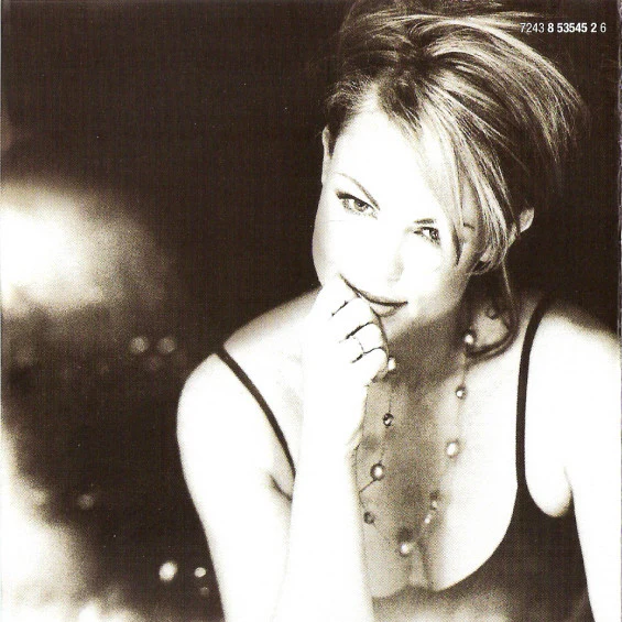Belinda Carlisle - A Woman & A Man (CD, Album) - Image 2