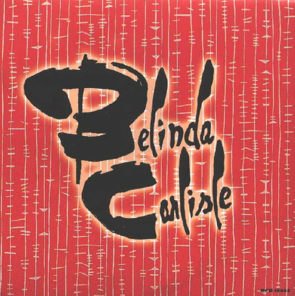 Belinda Carlisle - Voila (CD, Album + CD + Ltd) - Image 4