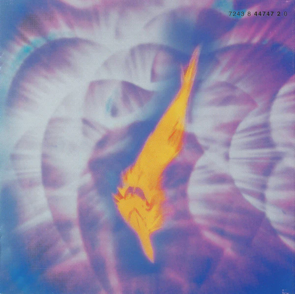 Bellini - Samba De Janeiro (CD, Album) - Image 2