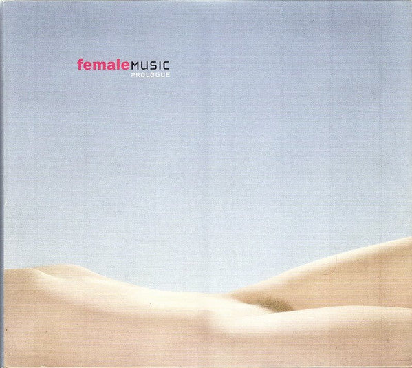Berenice, Claudia Maclean, Margot Schreiber - Prologue (CD, Comp)