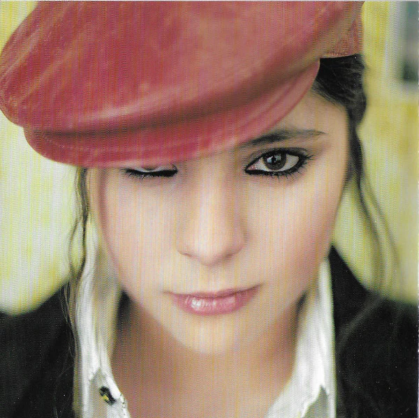 Berenice - Imperfect Girl (CD, Album, Ltd, Dig) - Image 4