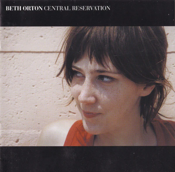 Beth Orton - Central Reservation (CD, Album)