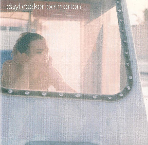 Beth Orton - Daybreaker (CD, Album)