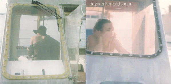 Beth Orton - Daybreaker (CD, Album) - Image 5