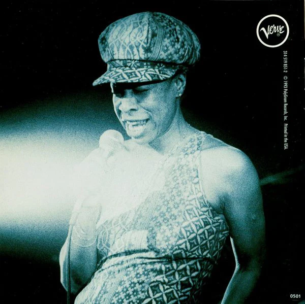 Betty Carter - At The Village Vanguard (CD, Album) - Image 2