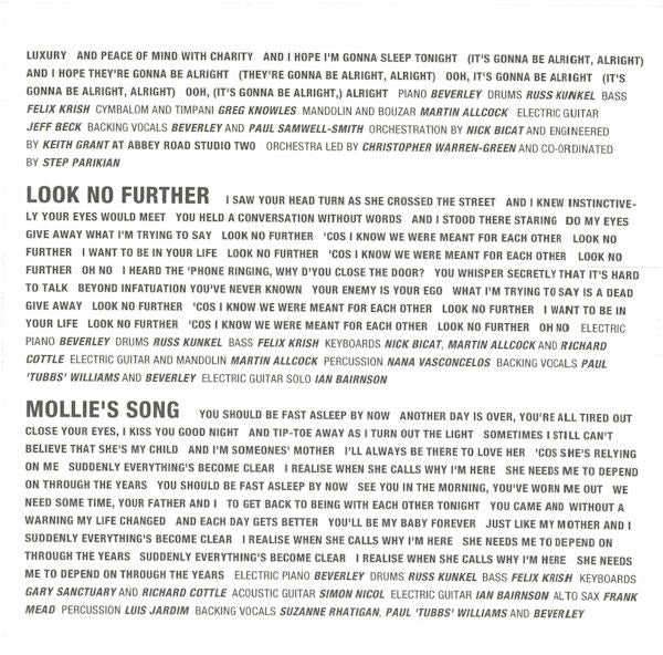 Beverley Craven - Love Scenes (CD, Album) - Image 5