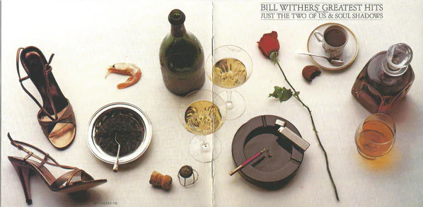 Bill Withers - Bill Withers' Greatest Hits (CD, Comp, RE) - Image 2
