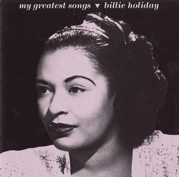Billie Holiday - My Greatest Songs (CD, Comp)