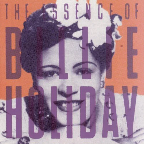 Billie Holiday - The Essence Of Billie Holiday (CD, Comp)