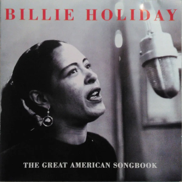 Billie Holiday - The Great American Songbook (2xCD, Comp, RE, RM) - Image 3