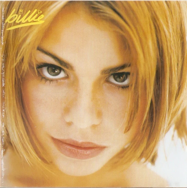 Billie* - Honey To The B (CD, Album)