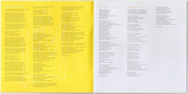 Billie* - Honey To The B (CD, Album) - Image 5