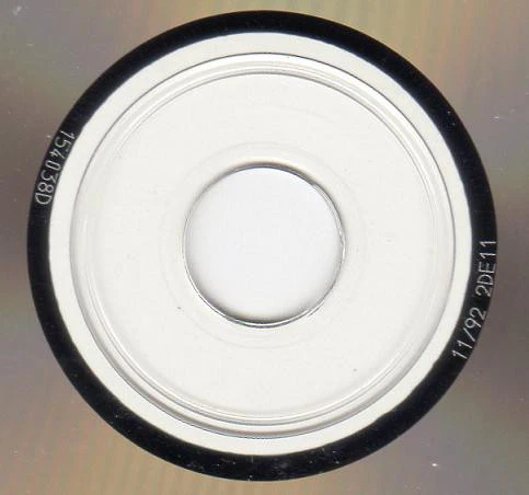 Billy Idol - Vital Idol (CD, Album, Comp, Club, RE, DDI) - Image 4