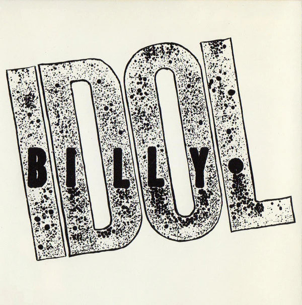 Billy Idol - Vital Idol (CD, Album, Comp, Club, RE, DDI) - Image 5