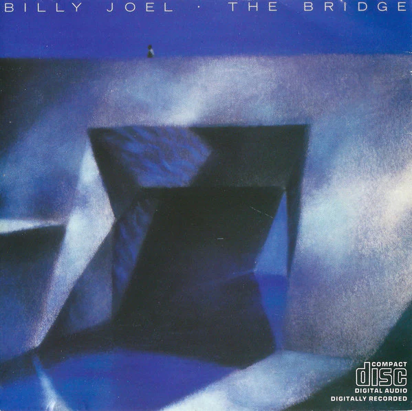 Billy Joel - The Bridge (CD, Album)