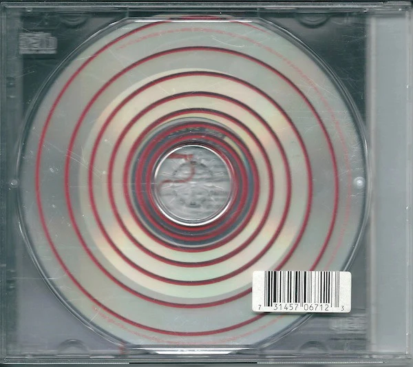 Björk - Cocoon (CD, Single) - Image 5