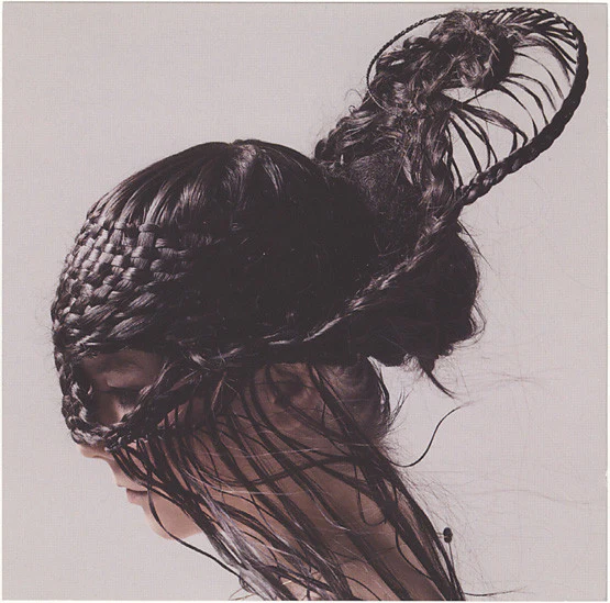 Björk - Oceania (CD, Single, Promo)